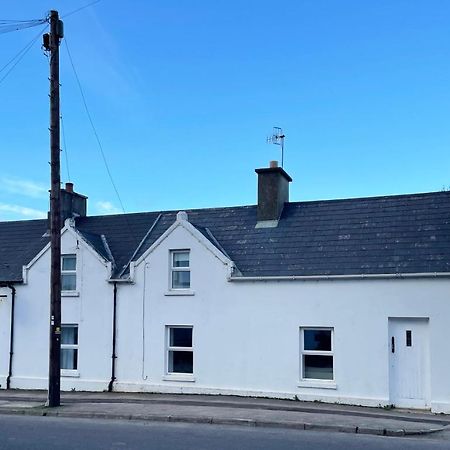 Main Street Cottage, Ballintoy Eksteriør billede